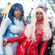 Image for article titled Our Favorite Cosplay From Anime NYC 2019